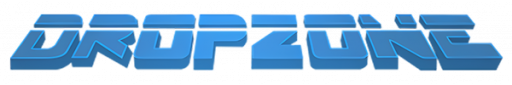 Dropzone (Europe) logo